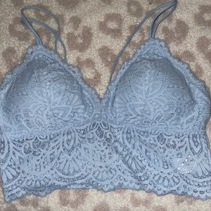 Gilly Hicks Lace Bralette